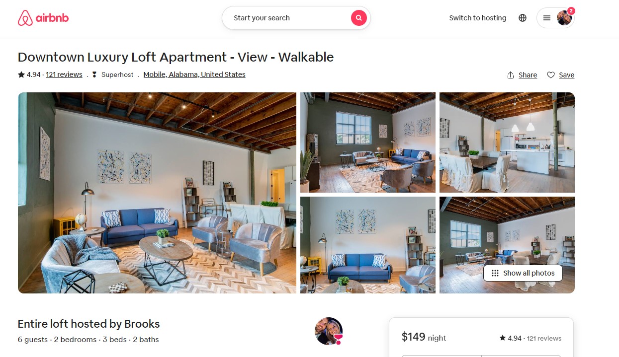 Cómo iniciar un Airbnb sin dinero (o con poco dinero)