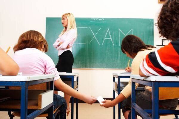 Buenas excusas para Miss School: [Best] Razones para faltar a clases excusas