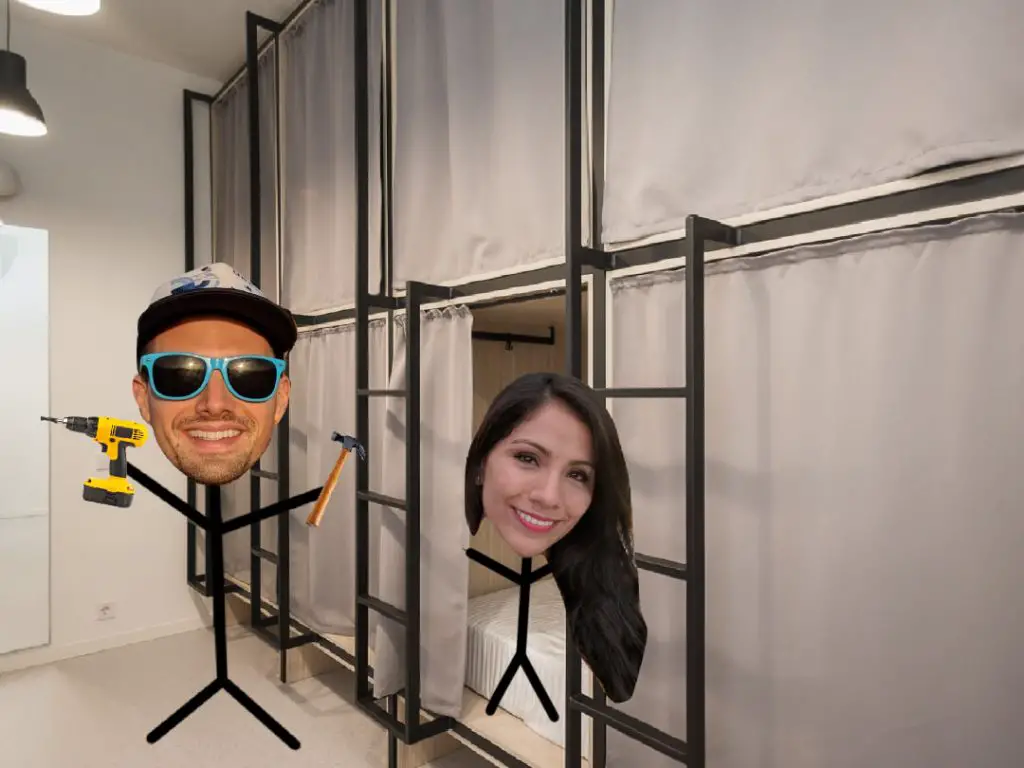 Los 10 mejores trabajos de viajes para parejas en el extranjero (¡con alojamiento!) Los 10 mejores trabajos de viajes para parejas en el extranjero (¡con alojamiento!)