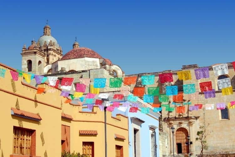 México | Un refugio seguro para los nómadas digitales | Mi lista de 25 lugares México | Un refugio seguro para los nómadas digitales | Mi lista de 25 lugares