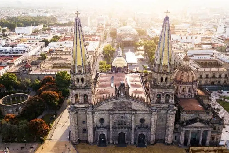 México | Un refugio seguro para los nómadas digitales | Mi lista de 25 lugares México | Un refugio seguro para los nómadas digitales | Mi lista de 25 lugares