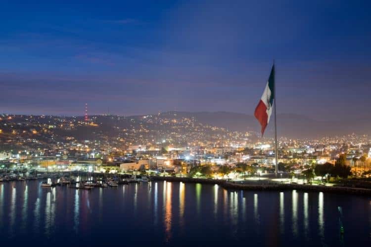 México | Un refugio seguro para los nómadas digitales | Mi lista de 25 lugares México | Un refugio seguro para los nómadas digitales | Mi lista de 25 lugares