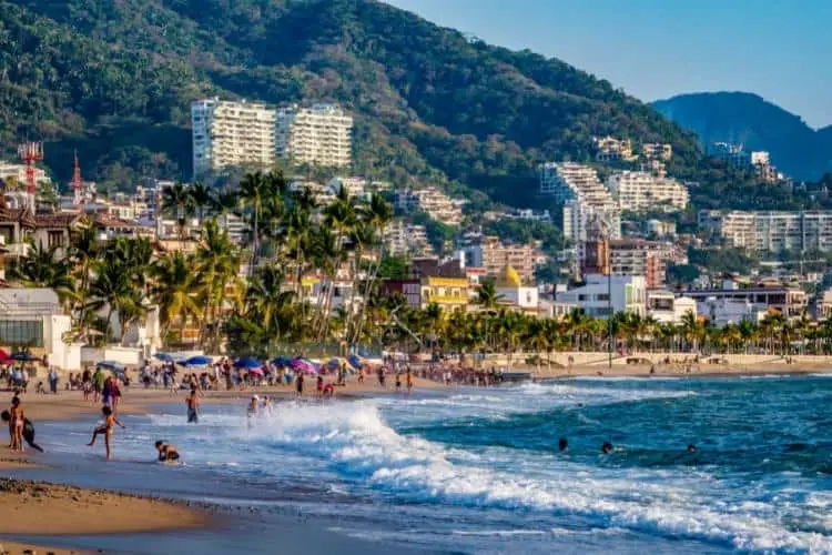 México | Un refugio seguro para los nómadas digitales | Mi lista de 25 lugares México | Un refugio seguro para los nómadas digitales | Mi lista de 25 lugares