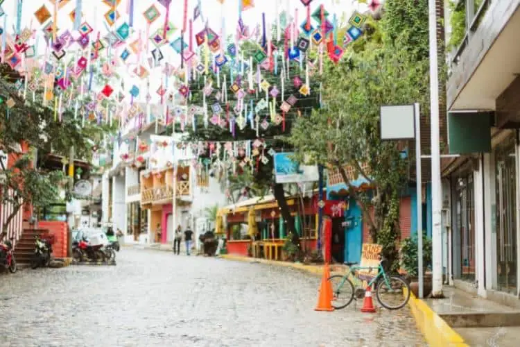 México | Un refugio seguro para los nómadas digitales | Mi lista de 25 lugares México | Un refugio seguro para los nómadas digitales | Mi lista de 25 lugares