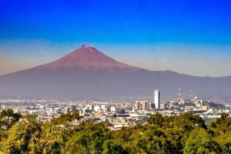 México | Un refugio seguro para los nómadas digitales | Mi lista de 25 lugares México | Un refugio seguro para los nómadas digitales | Mi lista de 25 lugares