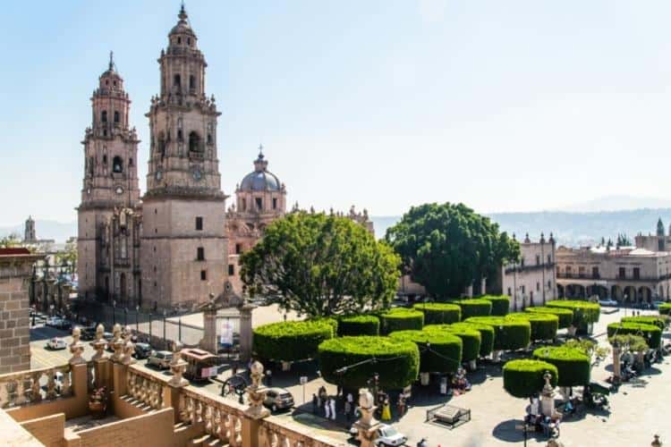 México | Un refugio seguro para los nómadas digitales | Mi lista de 25 lugares México | Un refugio seguro para los nómadas digitales | Mi lista de 25 lugares
