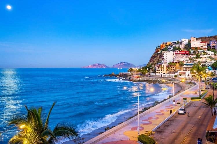 México | Un refugio seguro para los nómadas digitales | Mi lista de 25 lugares México | Un refugio seguro para los nómadas digitales | Mi lista de 25 lugares