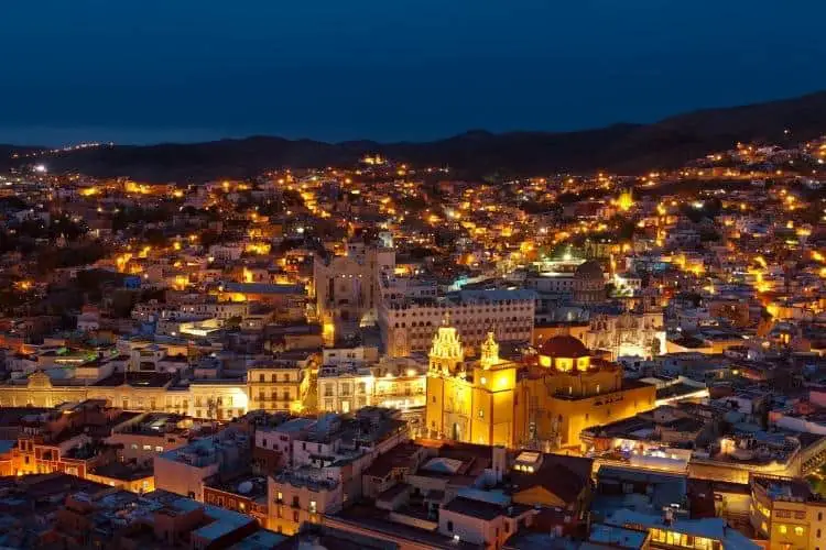 México | Un refugio seguro para los nómadas digitales | Mi lista de 25 lugares México | Un refugio seguro para los nómadas digitales | Mi lista de 25 lugares