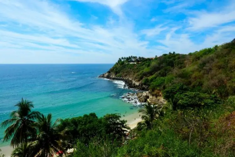 México | Un refugio seguro para los nómadas digitales | Mi lista de 25 lugares México | Un refugio seguro para los nómadas digitales | Mi lista de 25 lugares