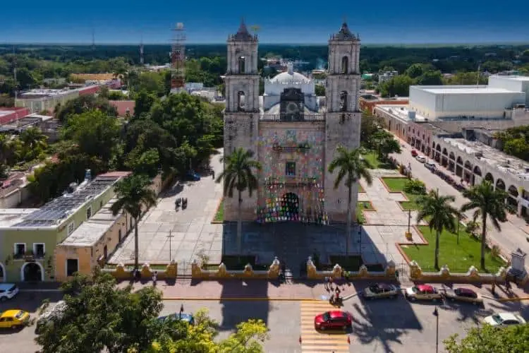 México | Un refugio seguro para los nómadas digitales | Mi lista de 25 lugares