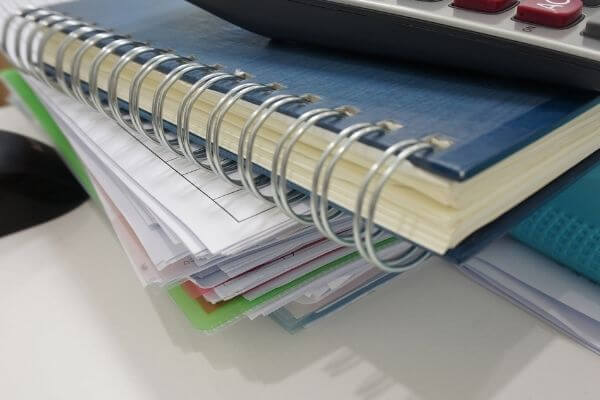 Cómo crear una carpeta de presupuesto para motivar sus objetivos financieros Cómo crear una carpeta de presupuesto para motivar sus objetivos financieros