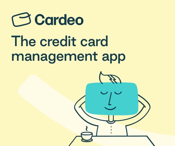 Revisión de Cardeo: ¿puede ayudarle a afrontar la deuda de tarjetas de crédito?