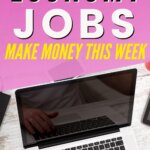 Los mejores trabajos en la economía colaborativa: 10 formas rápidas y sencillas de ganar dinero extra Los mejores trabajos en la economía colaborativa: 10 formas rápidas y sencillas de ganar dinero extra
