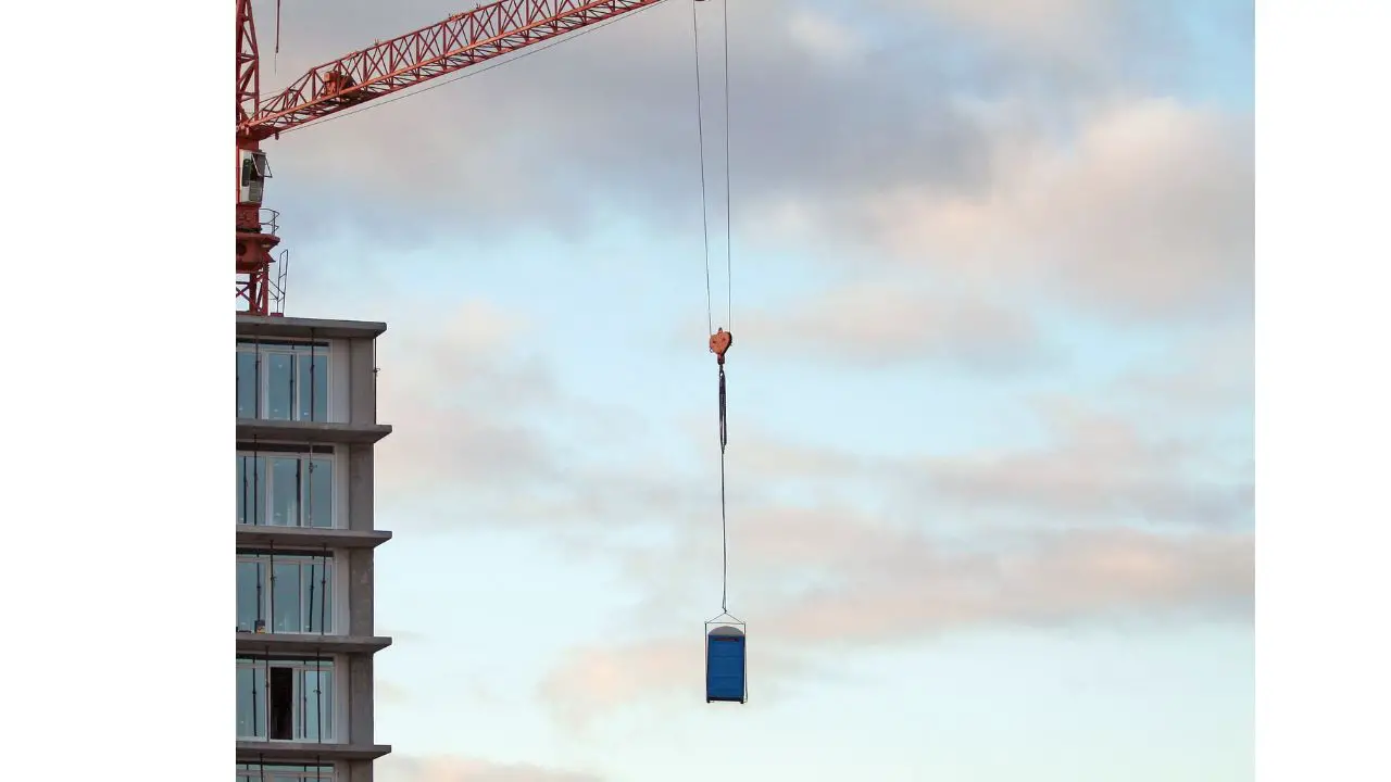 Cómo iniciar un negocio de alquiler de inodoros portátiles (Porta Potty).