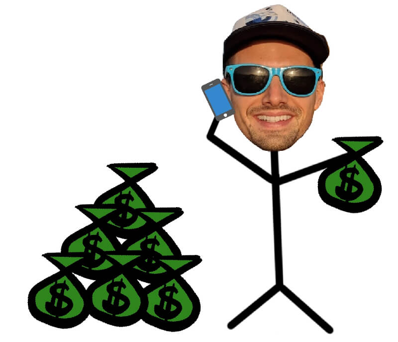 9LEGIT: Reciba dinero por hablar con sitios de personas solitarias (2023) 9LEGIT: Reciba dinero por hablar con sitios de personas solitarias (2023)