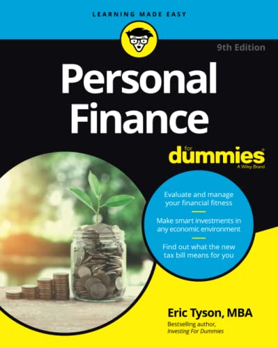Domine su dinero: los 22 mejores libros de educación financiera para el éxito