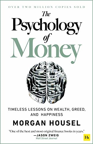 Domine su dinero: los 22 mejores libros de educación financiera para el éxito Domine su dinero: los 22 mejores libros de educación financiera para el éxito