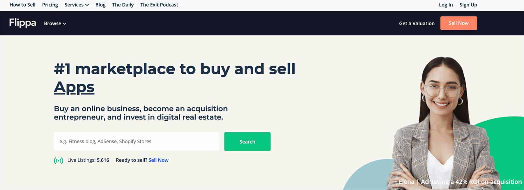 Cambiar sitios web: cómo ganar dinero (guía definitiva para 2023) Cambiar sitios web: cómo ganar dinero (guía definitiva para 2023)