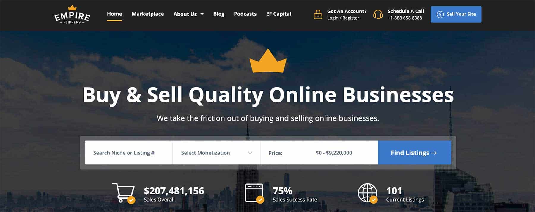 Cambiar sitios web: cómo ganar dinero (guía definitiva para 2023) Cambiar sitios web: cómo ganar dinero (guía definitiva para 2023)