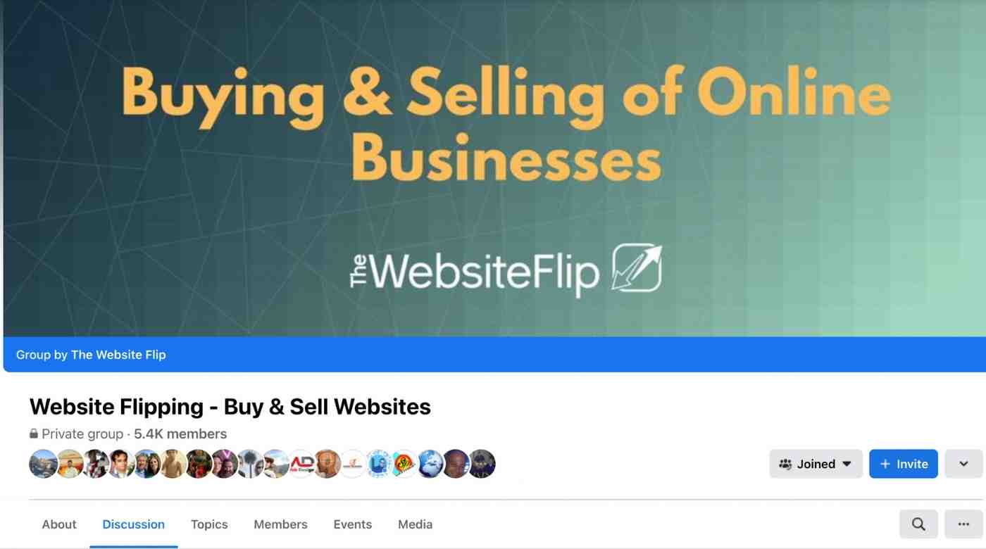 Cambiar sitios web: cómo ganar dinero (guía definitiva para 2023) Cambiar sitios web: cómo ganar dinero (guía definitiva para 2023)