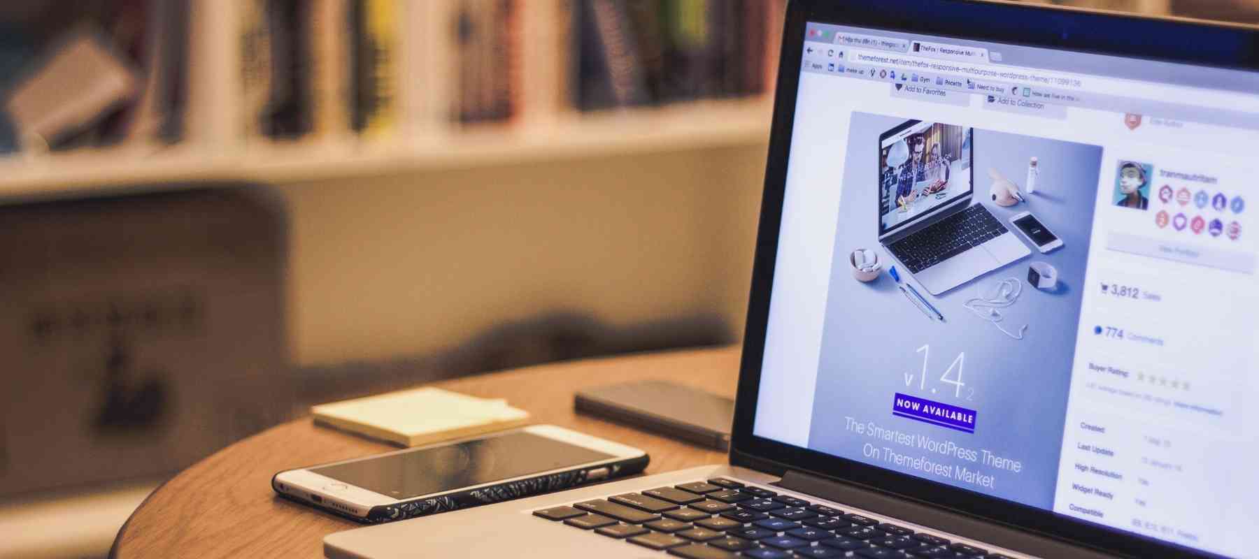 Cómo ganar dinero creando sitios web (paso a paso en 2023)