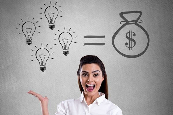 Cómo ganar $2000 rápidamente: 60 formas de ganar dinero extra rápidamente Cómo ganar $2000 rápidamente: 60 formas de ganar dinero extra rápidamente