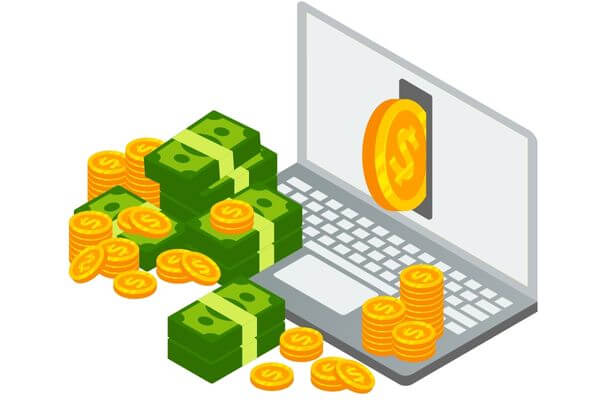 Cómo ganar $2000 rápidamente: 60 formas de ganar dinero extra rápidamente Cómo ganar $2000 rápidamente: 60 formas de ganar dinero extra rápidamente