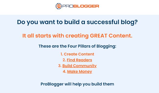 Lista definitiva de cursos de blogs (¡mis favoritos! Gratuitos y de pago) Lista definitiva de cursos de blogs (¡mis favoritos! Gratuitos y de pago)