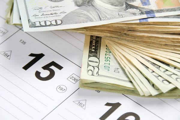 Los 32 mejores trabajos que pagan semanalmente (y lo que pagan por semana) Los 32 mejores trabajos que pagan semanalmente (y lo que pagan por semana)