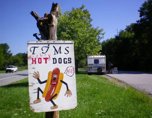 Inicie un negocio de hot dogs: convierta su pasión por la comida en ganancias