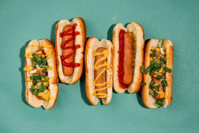 Inicie un negocio de hot dogs: convierta su pasión por la comida en ganancias