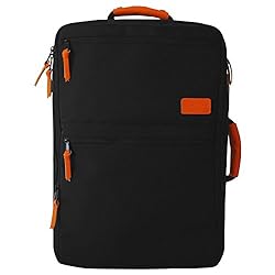 MEJOR equipaje para nómadas digitales (maletas SMART + mochilas)