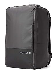 MEJOR equipaje para nómadas digitales (maletas SMART + mochilas)