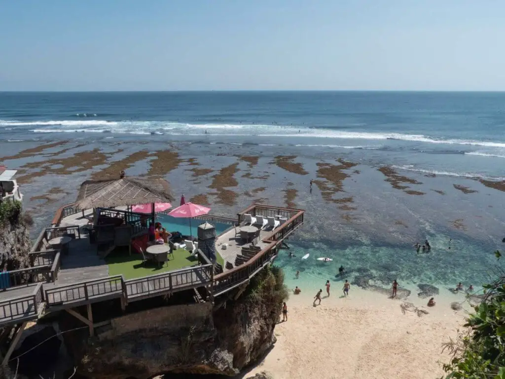 Los mejores lugares para vivir en Bali para nómadas digitales (2023) Los mejores lugares para vivir en Bali para nómadas digitales (2023)