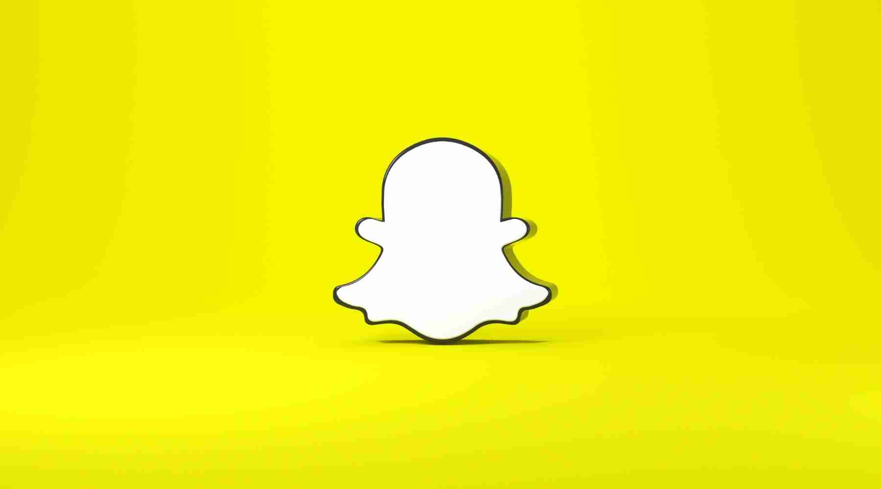 Cómo ganar dinero en Snapchat (Guía 2023)