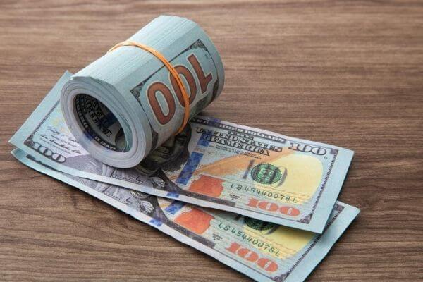 ¡Invierte $100 y gana $1,000 por día con este sencillo truco! ¡Invierte $100 y gana $1,000 por día con este sencillo truco!
