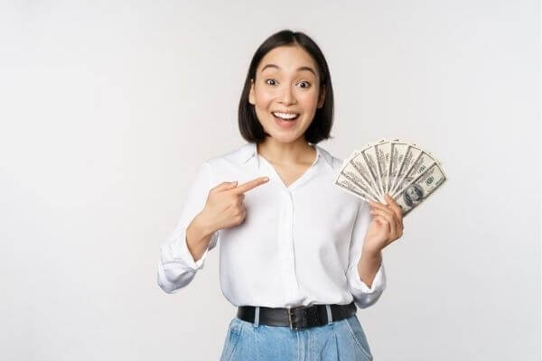 ¡Invierte $100 y gana $1,000 por día con este sencillo truco! ¡Invierte $100 y gana $1,000 por día con este sencillo truco!
