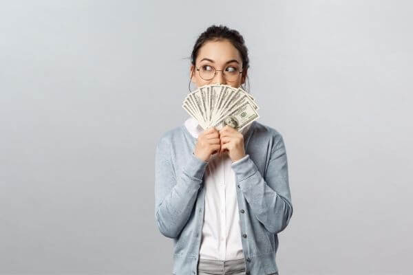 ¡Invierte $100 y gana $1,000 por día con este sencillo truco! ¡Invierte $100 y gana $1,000 por día con este sencillo truco!