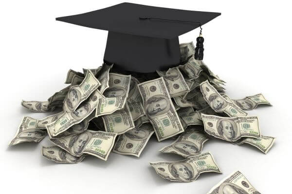 Cómo pagar la universidad sin préstamos ni deudas estudiantiles