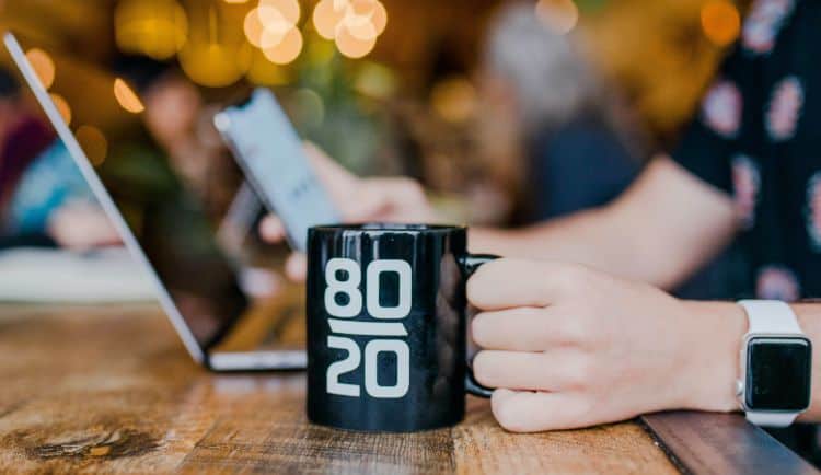 ¿Qué es la regla 80/20? (y cómo lo aplico a todo) ¿Qué es la regla 80/20? (y cómo lo aplico a todo)