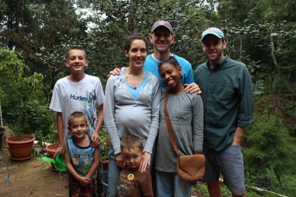 Cómo trabajé de forma remota como nómada digital en Guatemala Cómo trabajé de forma remota como nómada digital en Guatemala