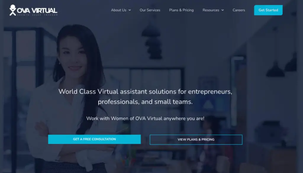 11 mejores empresas para contratar asistentes virtuales en Filipinas 11 mejores empresas para contratar asistentes virtuales en Filipinas