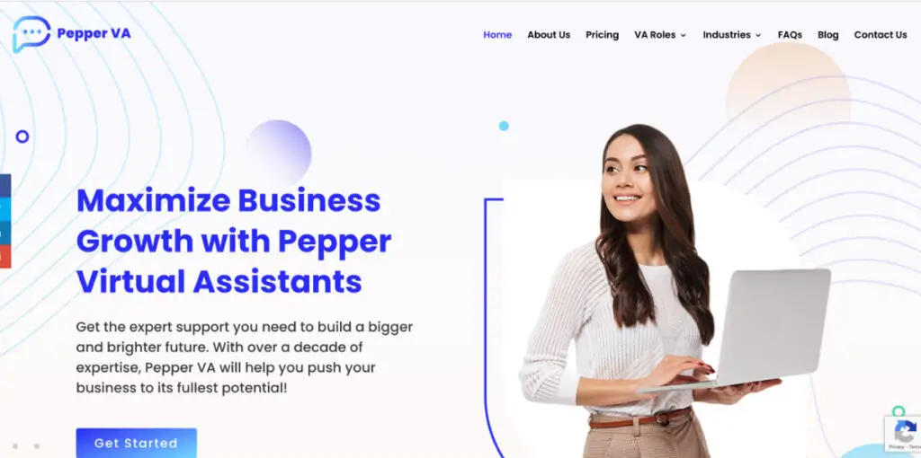 11 mejores empresas para contratar asistentes virtuales en Filipinas 11 mejores empresas para contratar asistentes virtuales en Filipinas