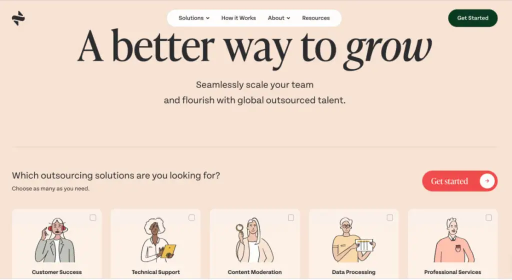 11 mejores empresas para contratar asistentes virtuales en Filipinas 11 mejores empresas para contratar asistentes virtuales en Filipinas