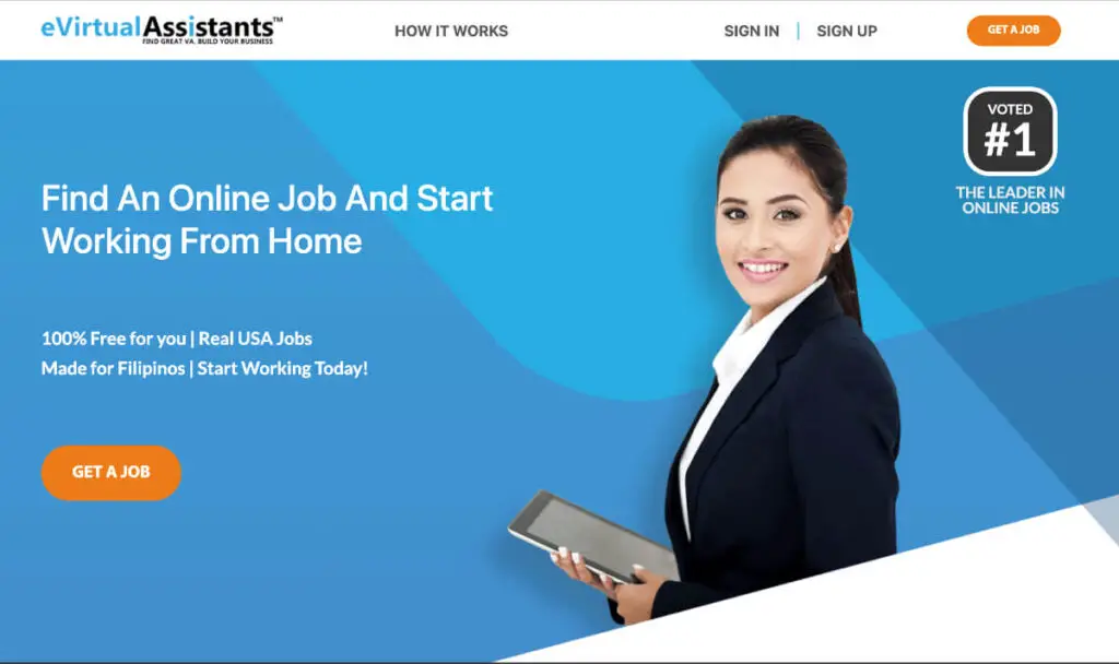 11 mejores empresas para contratar asistentes virtuales en Filipinas 11 mejores empresas para contratar asistentes virtuales en Filipinas
