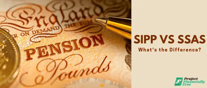 SIPP vs SSAS: ¿Cuál es la diferencia?