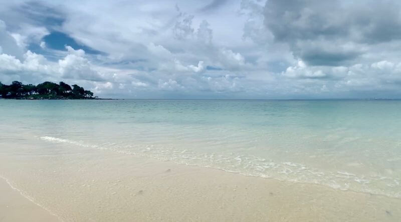 Playas de Koh Rong Samloem: la guía de viaje ÚLTIMA + lugares secretos (2023)