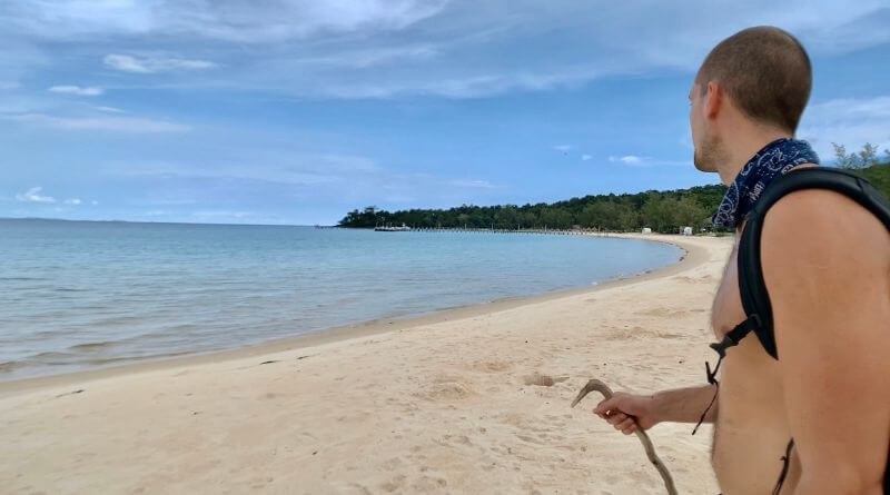 Playas de Koh Rong Samloem: la guía de viaje ÚLTIMA + lugares secretos (2023)