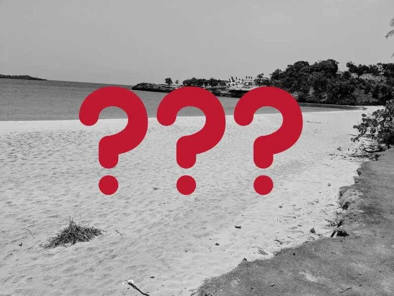 Playas de Koh Rong Samloem: la guía de viaje ÚLTIMA + lugares secretos (2023) Playas de Koh Rong Samloem: la guía de viaje ÚLTIMA + lugares secretos (2023)