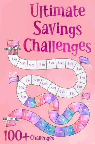 Elija un desafío de ahorro mensual para tener éxito
